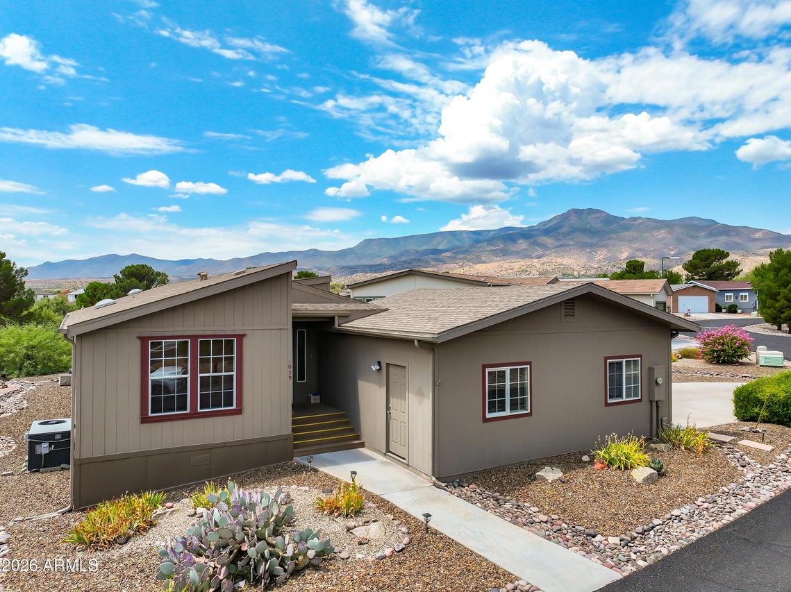 1039 W On The Greens Blvd., Cottonwood, AZ 86326