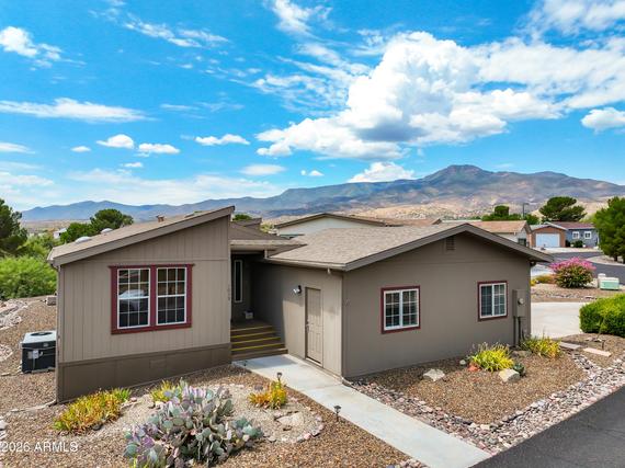 New Golf Course Lots For Sale in Cottonwood: July 14th to July 20th