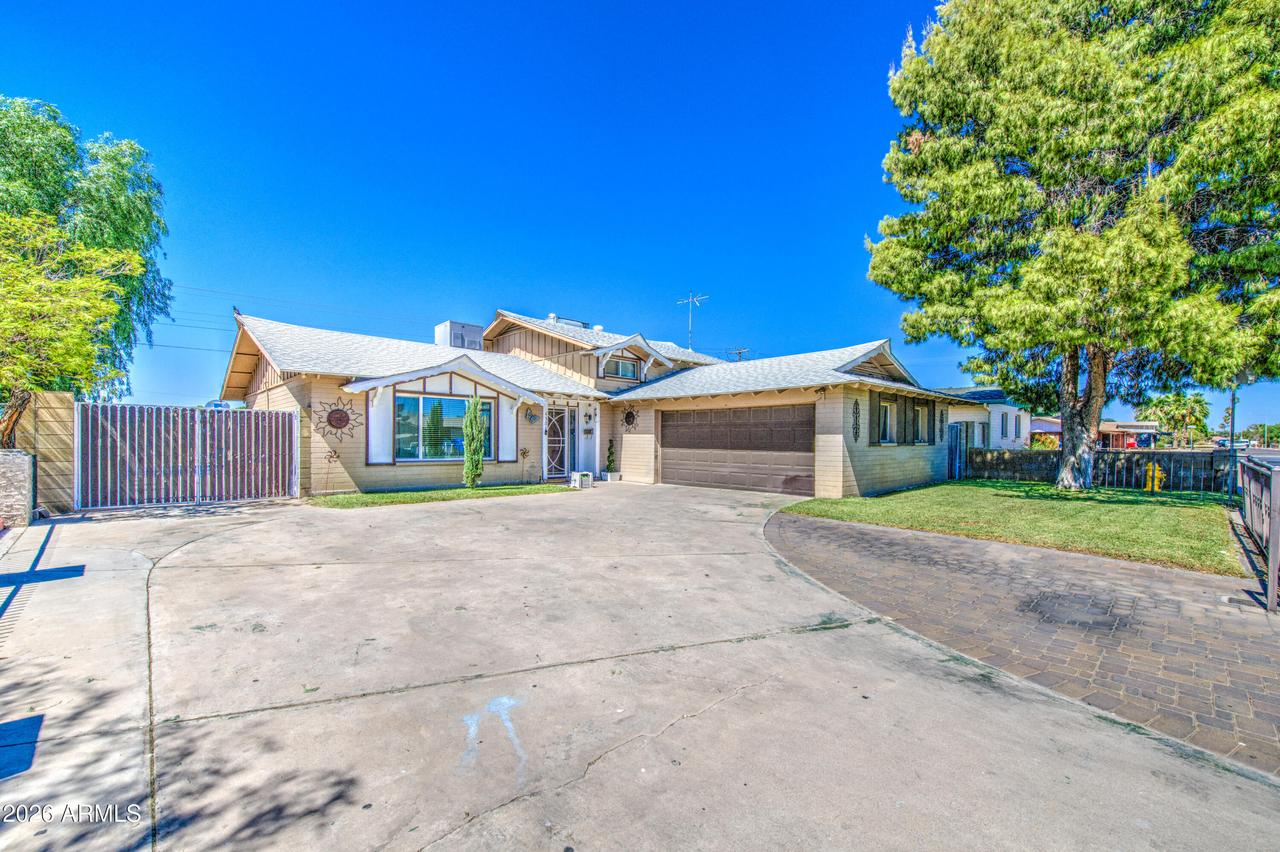 4306 W Claremont St., Glendale, AZ 85301