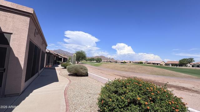 New Golf Course Lots For Sale in Gold Canyon: July 14th to July 20th