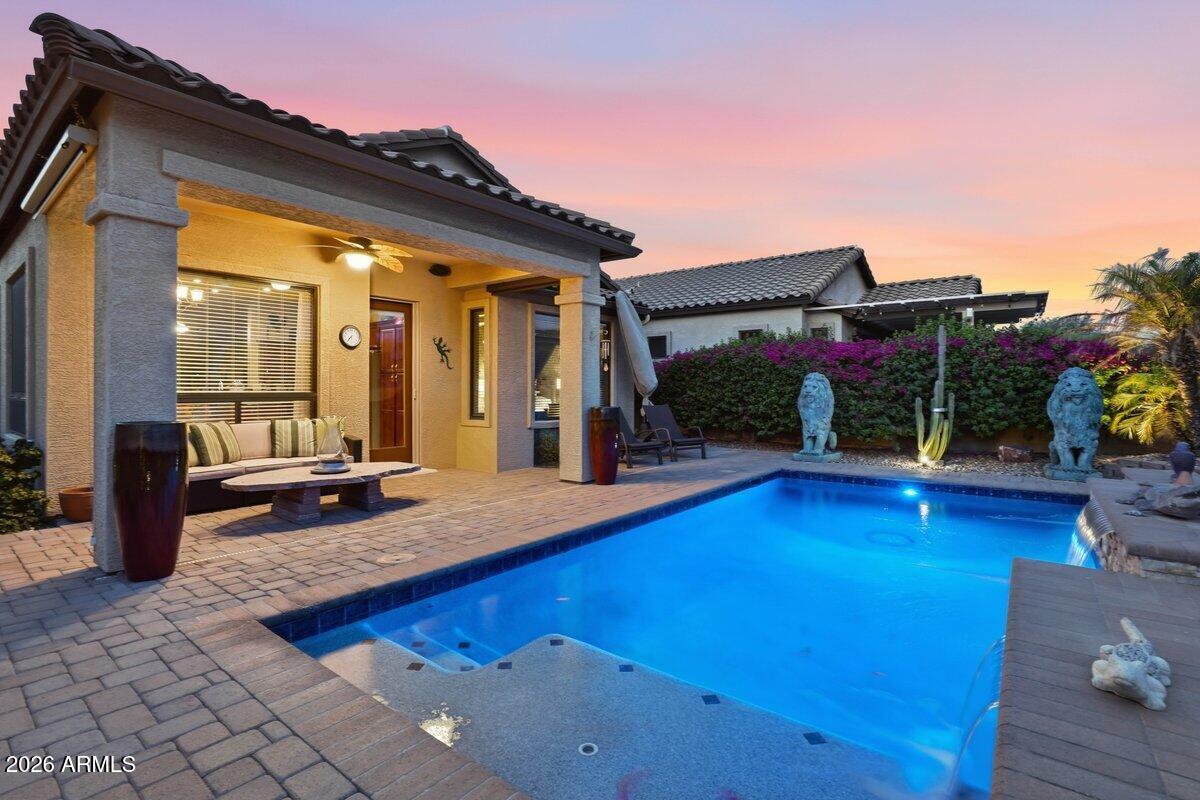 8513 E Indigo St., Mesa, AZ 85207