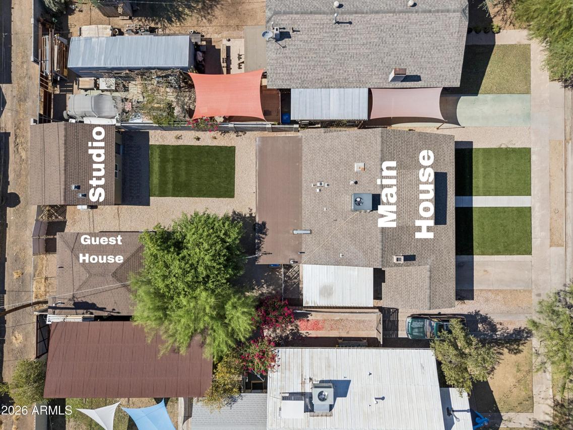 2534 N Richland St., Phoenix, AZ 85006