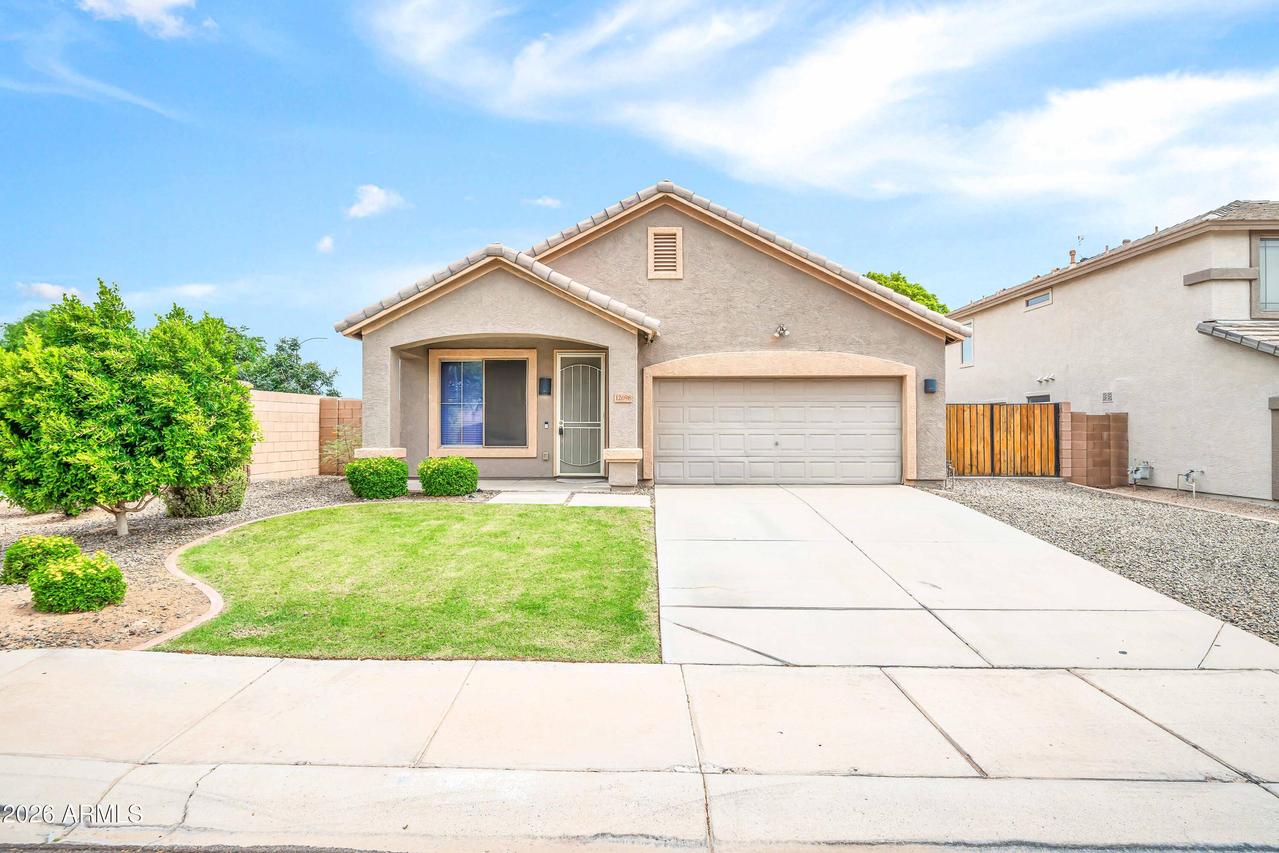 12698 W Flower St., Avondale, AZ 85392
