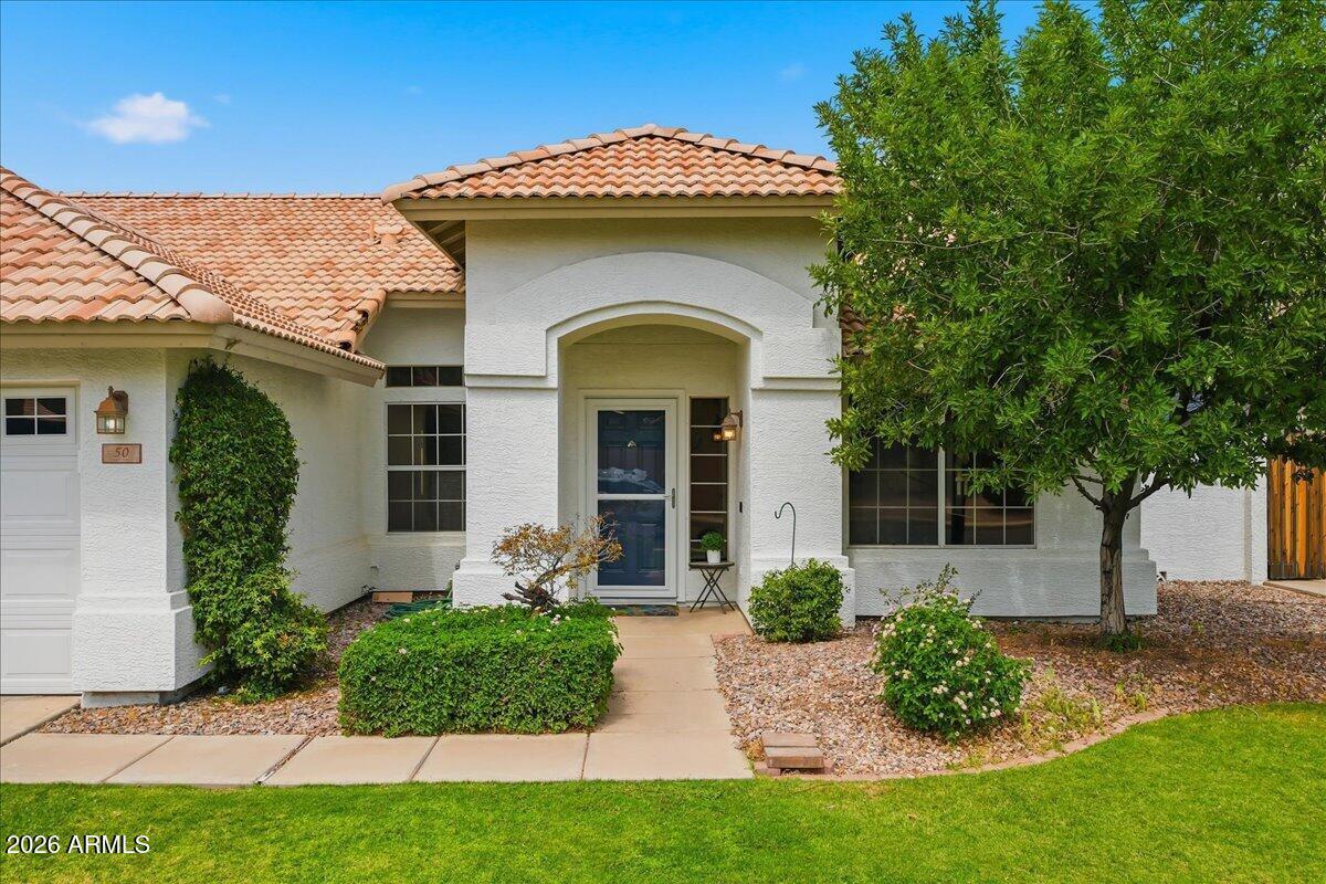 50 N Cobblestone St., Gilbert, AZ 85234