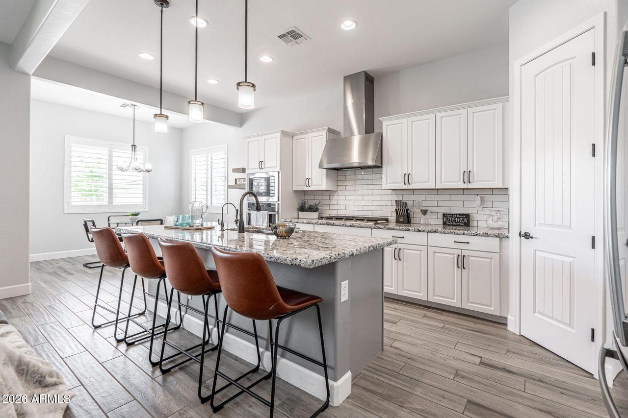 7878 E Hideaway Falls Ct., Prescott Valley, AZ 86315