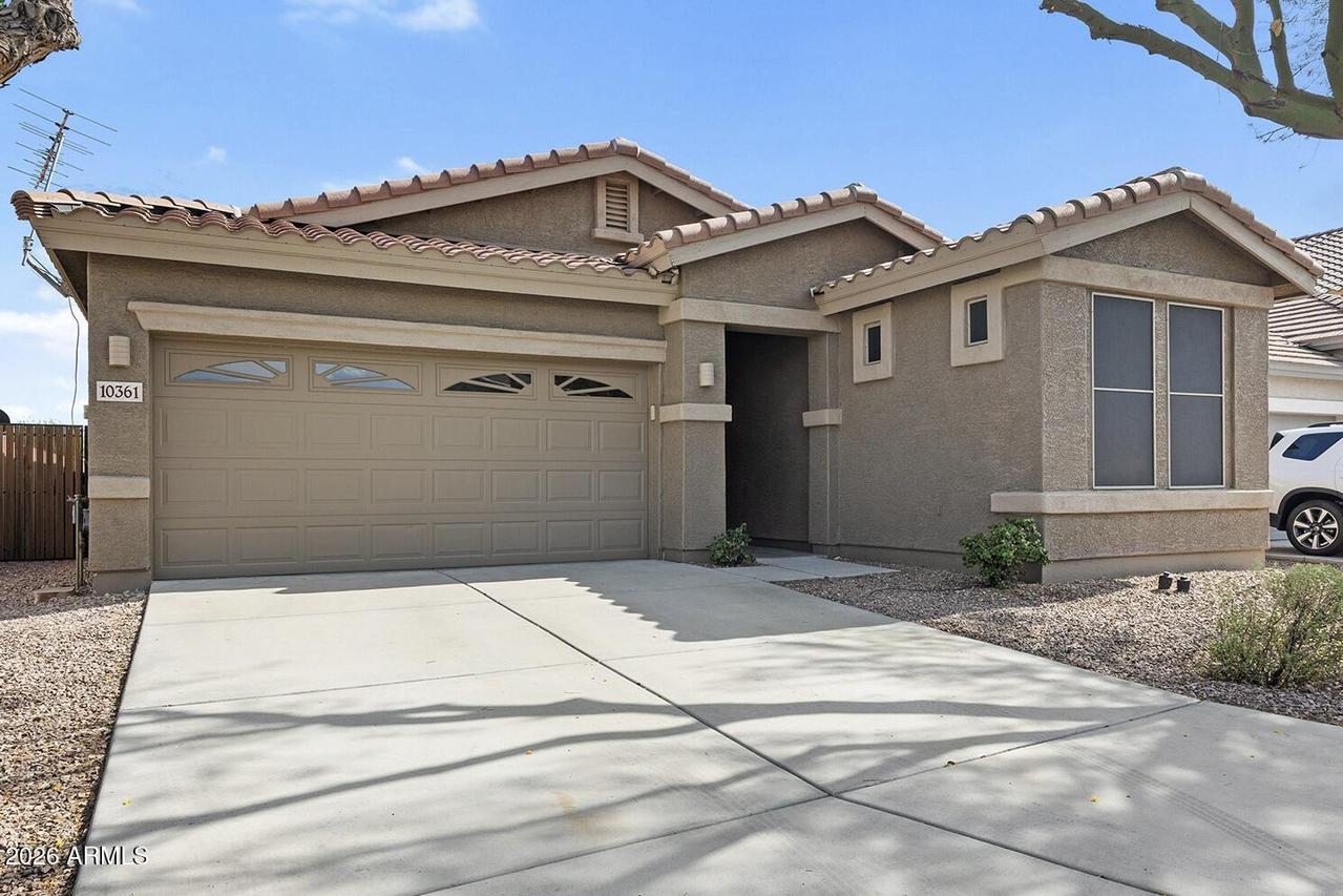 10361 W Foothill Dr., Peoria, AZ 85383