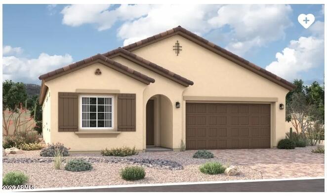 20215 W Glenrosa Ave., Buckeye, AZ 85396