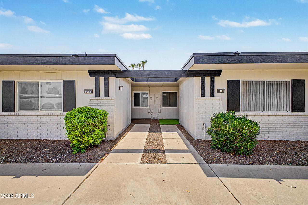 10138 W Loma Blanca Dr., Sun City, AZ 85351