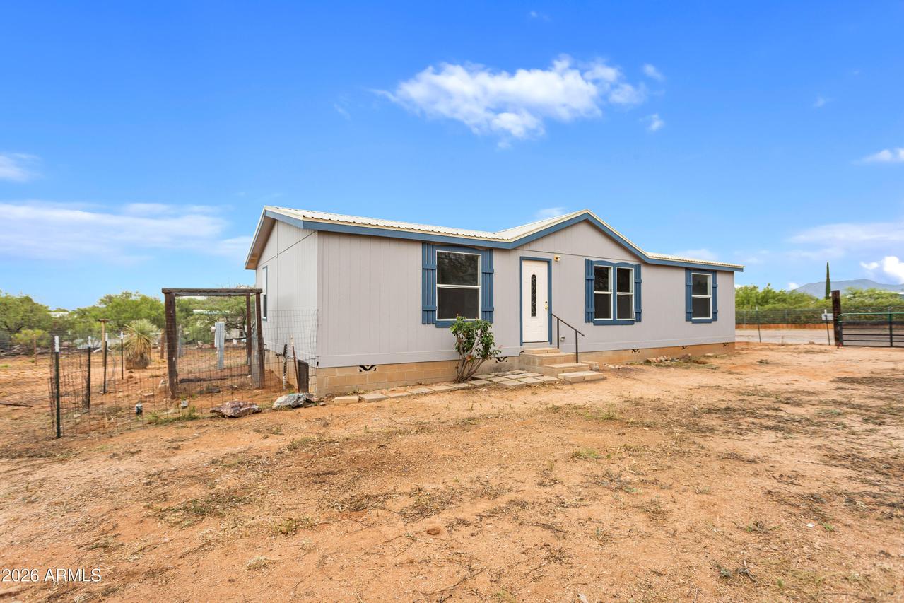 3136 W Rice Rd., Benson, AZ 85602