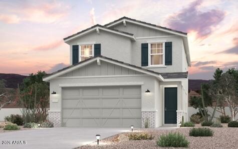 17367 W Villa Hermosa Ln., Surprise, AZ 85387