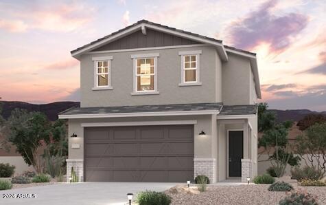17363 W Villa Hermosa Ln., Surprise, AZ 85387