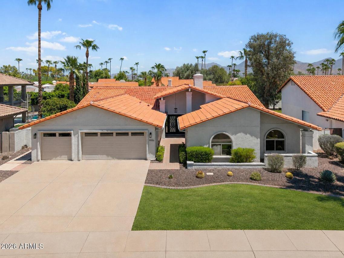 9886 E Cinnabar Ave., Scottsdale, AZ 85258