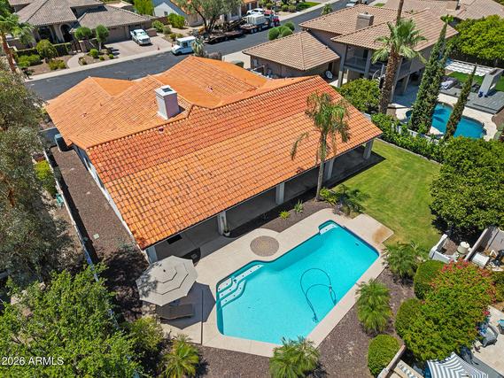 New Homes For Sale This Week in Scottsdale Ranch: July 17th to July 23rd