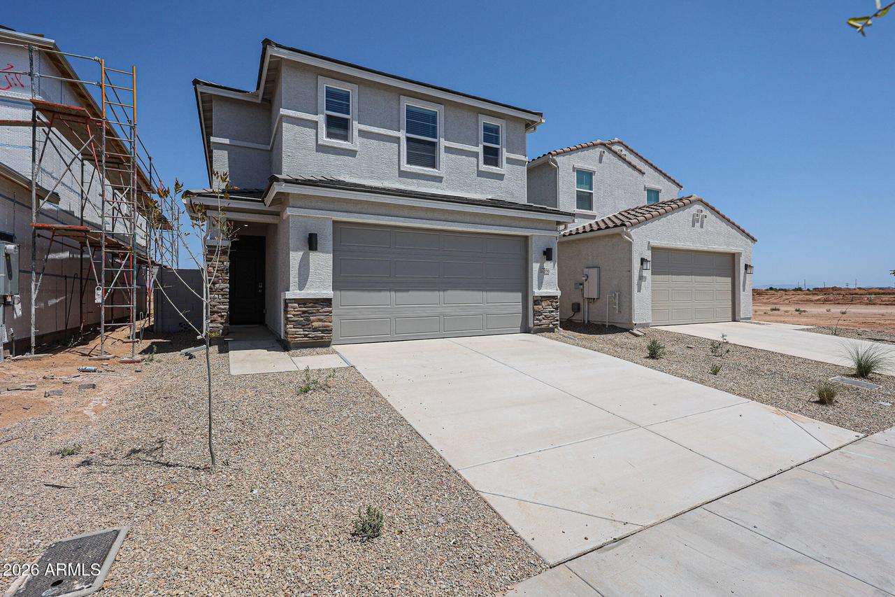 17356 W Villa Hermosa Ln., Surprise, AZ 85387