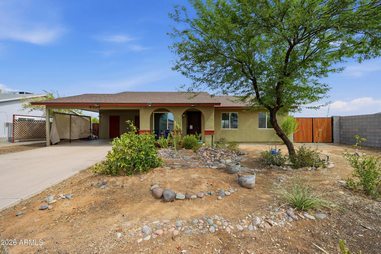 4108 E Sunland Ave., Phoenix, AZ 85040