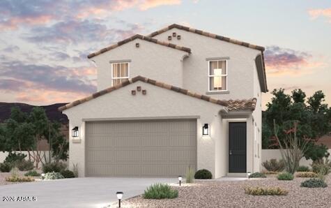 17383 W Villa Hermosa Ln., Surprise, AZ 85387