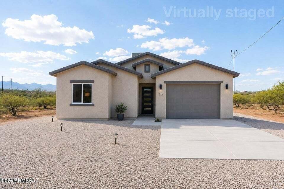 1803 Salvador Ct., Rio Rico, AZ 85648
