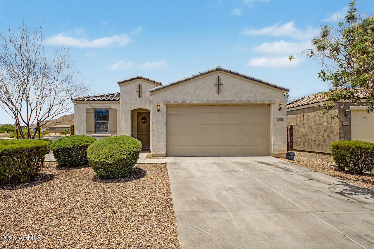 34006 N Rockflower Tr., San Tan Valley, AZ 85144