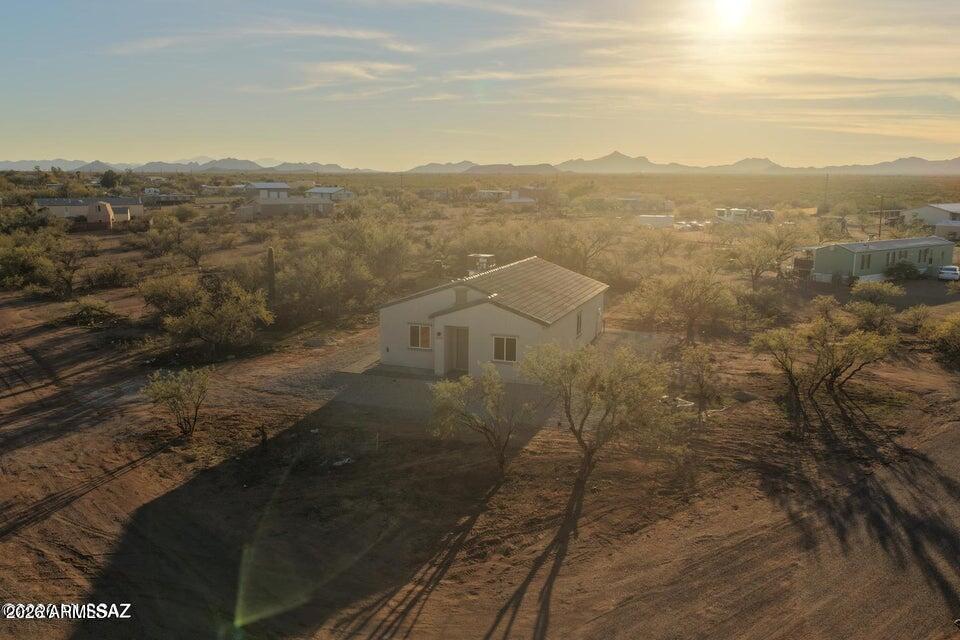 670 W Wyoming St., Tucson, AZ 85706