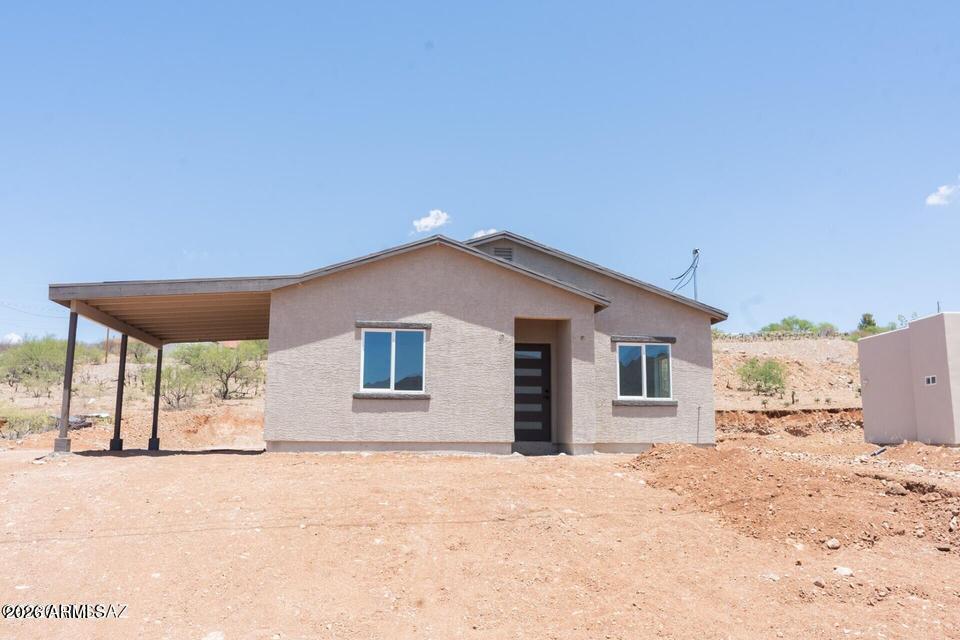 1854 Circulo Mexicali, Rio Rico, AZ 85648