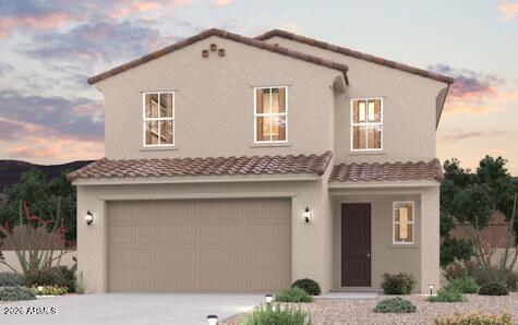 18250 W Calle Lejos, Surprise, AZ 85387