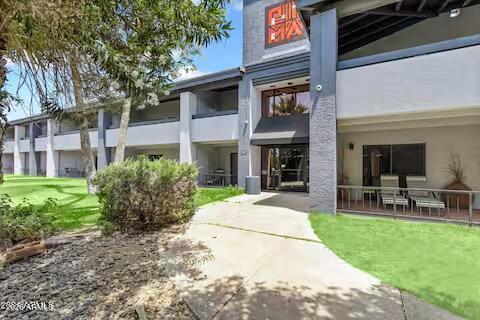7350 N Pima Rd. #124, Scottsdale, AZ 85258