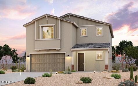 18256 W Calle Lejos, Surprise, AZ 85387