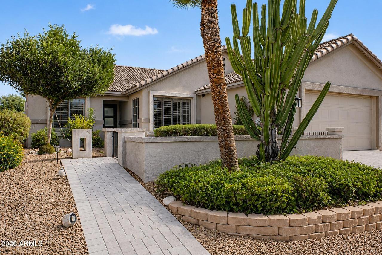10205 E Stoney Vista Dr., Sun Lakes, AZ 85248