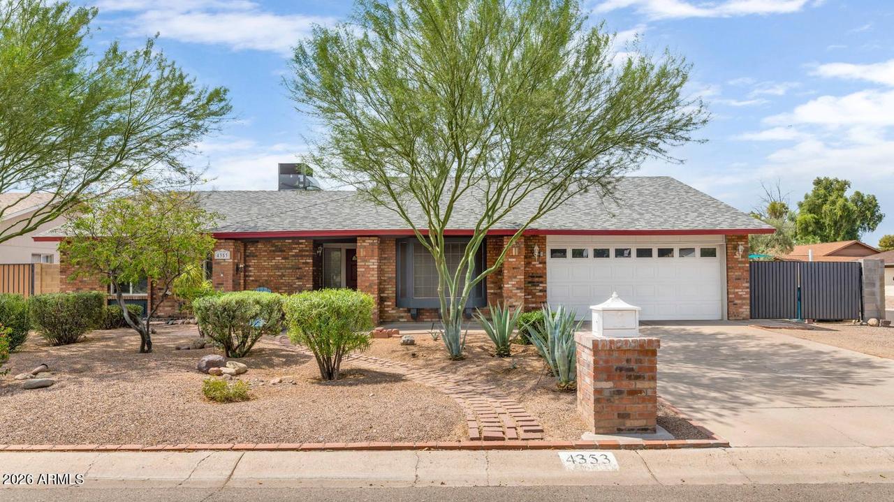 4353 W Michigan Ave., Glendale, AZ 85308