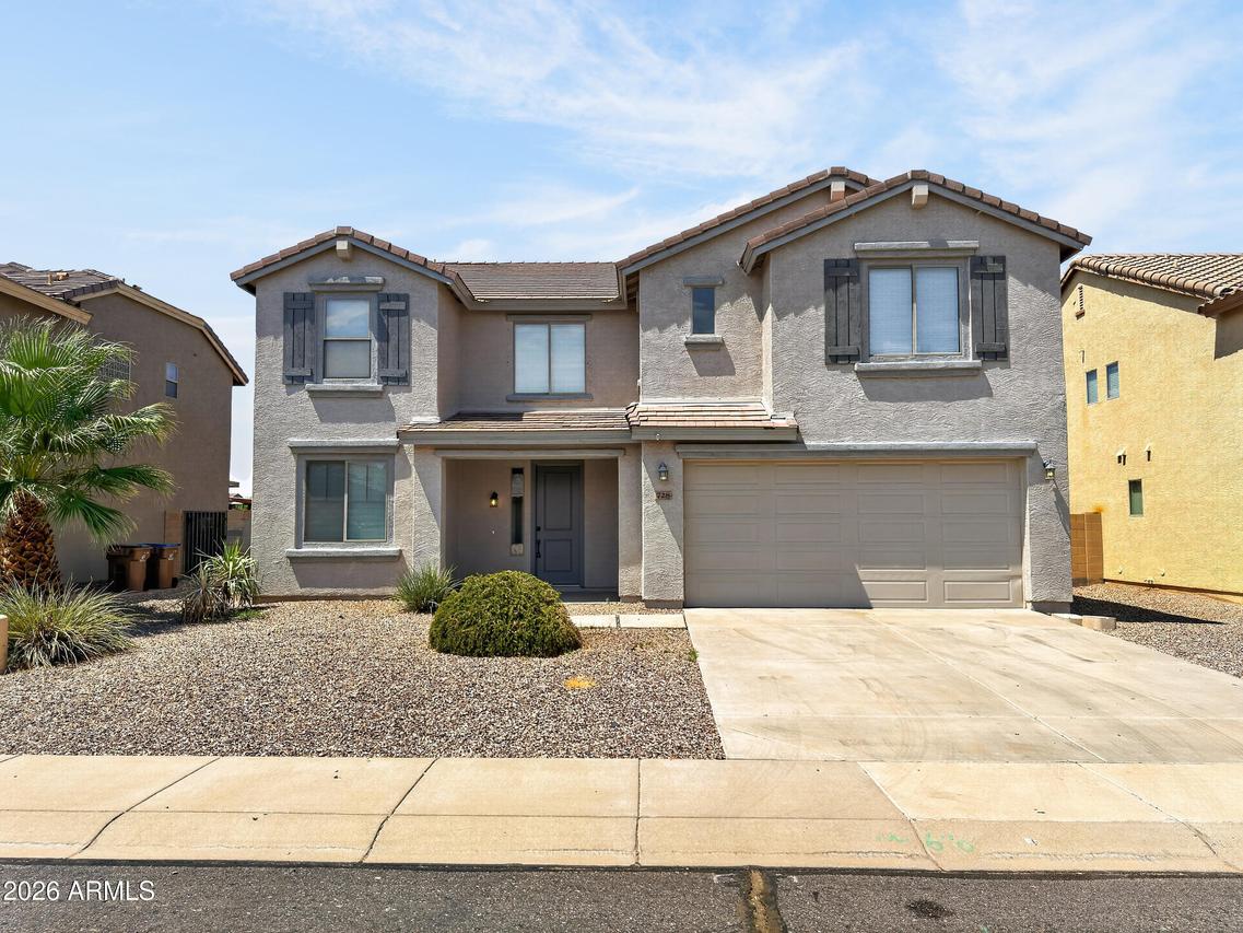 728 W Desert Canyon Dr., San Tan Valley, AZ 85143