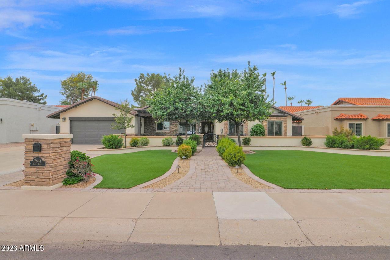 7641 E Aster Dr., Scottsdale, AZ 85260