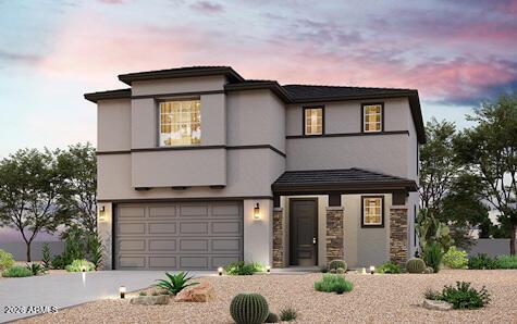 18249 W Calle Lejos, Surprise, AZ 85387