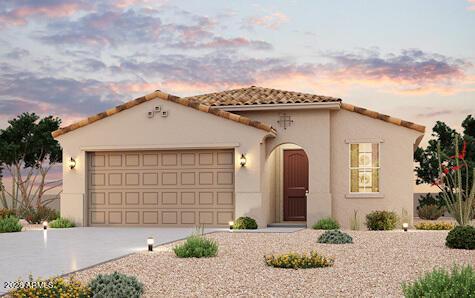 18237 W Calle Lejos, Surprise, AZ 85387
