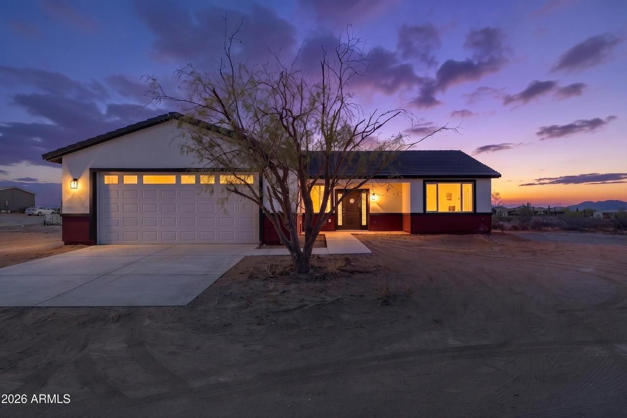 38545 W Montebello Ave., Tonopah, AZ 85354