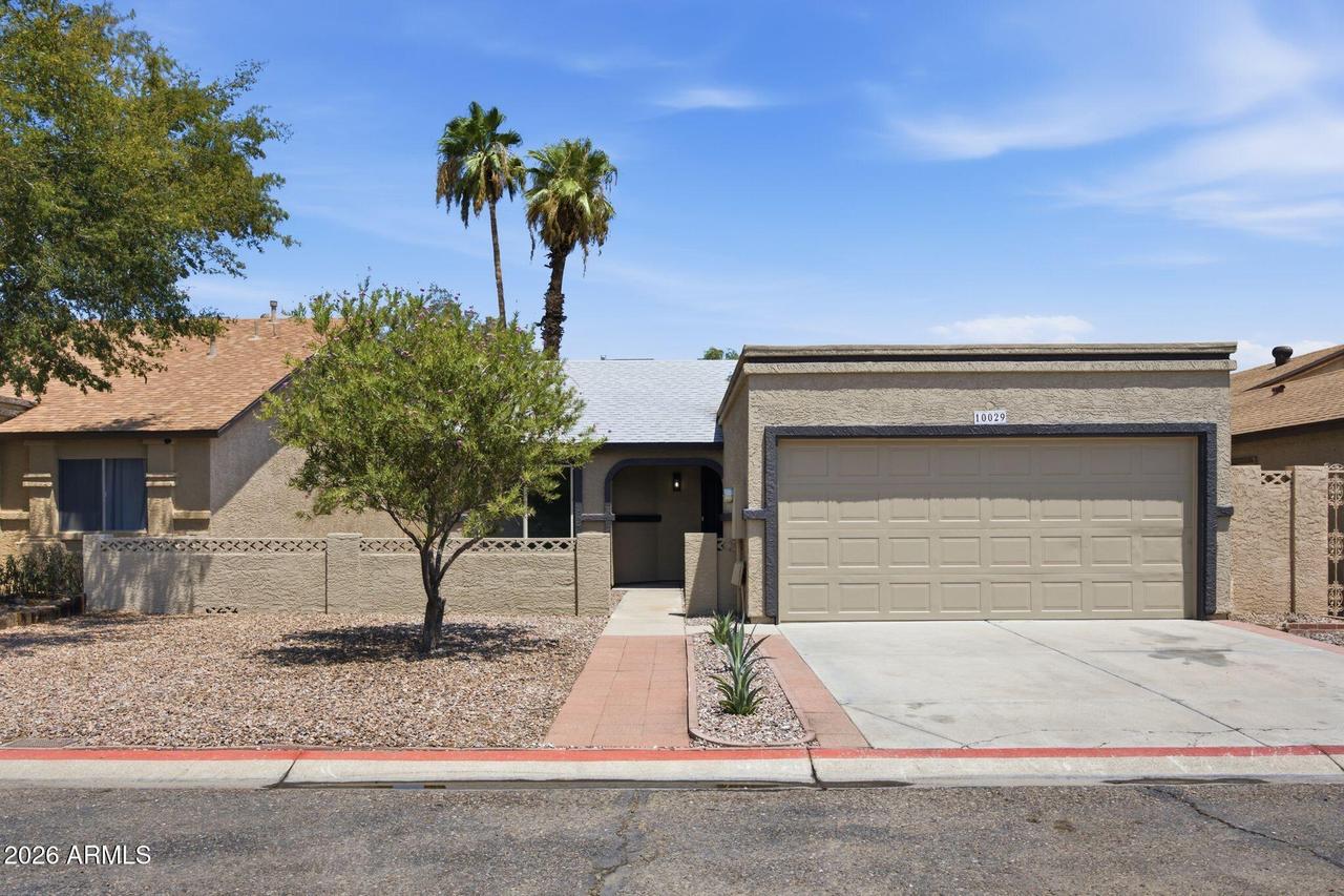 10029 N 66th Ln., Glendale, AZ 85302