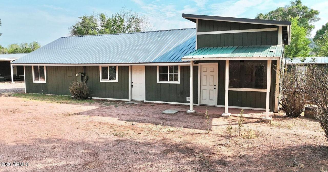647 S Moonlight Dr., Payson, AZ 85541
