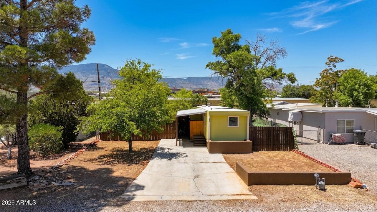 336 S 17th St., Cottonwood, AZ 86326