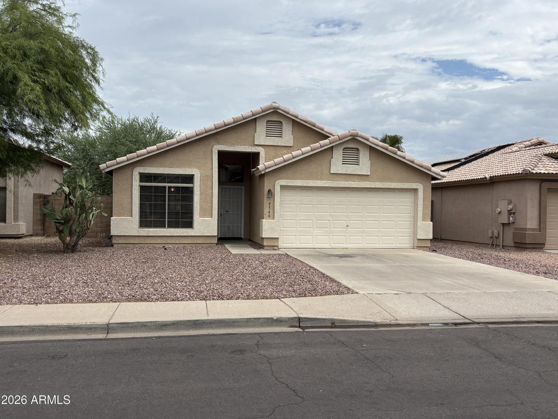 8540 W Rue De Lamour Ln., Peoria, AZ 85381