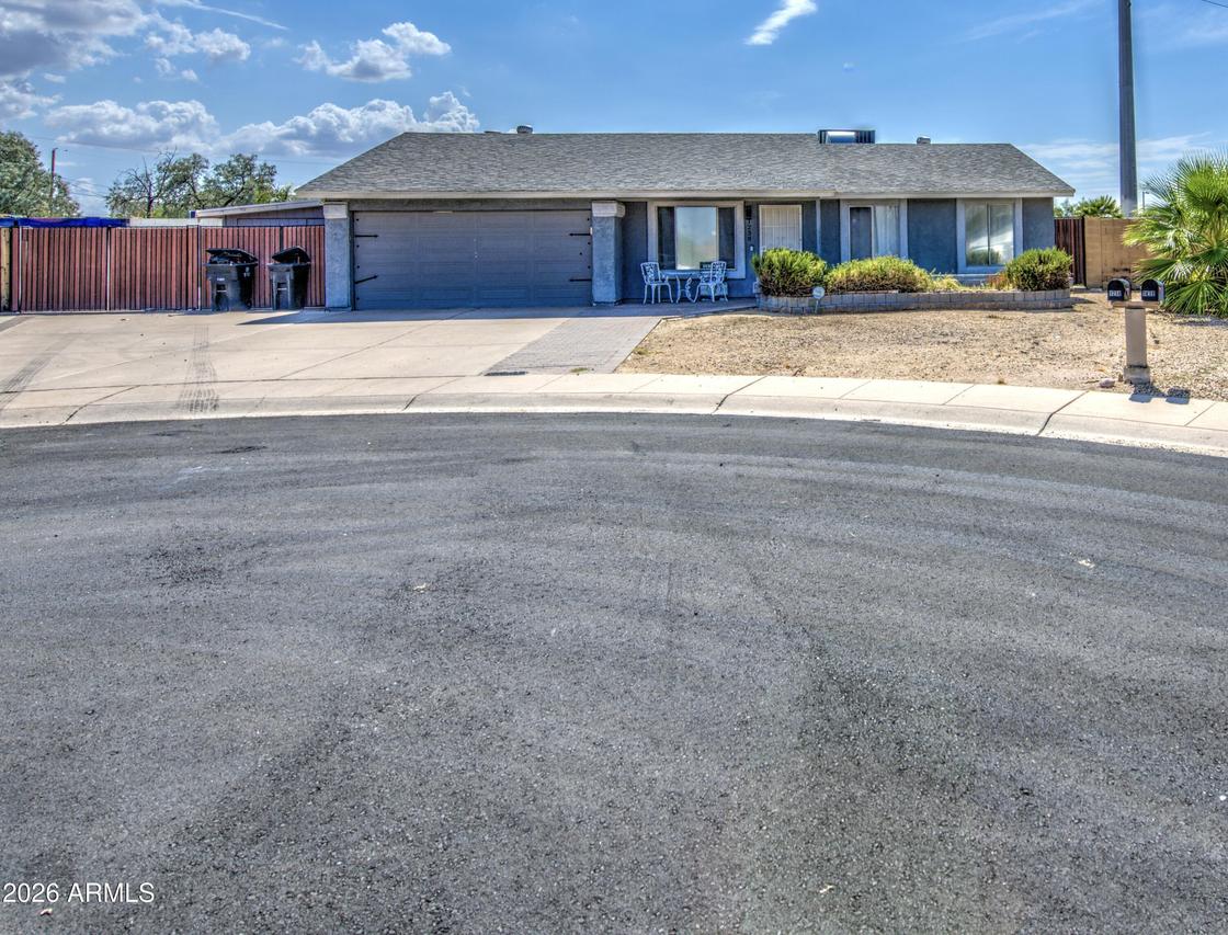 1238 W Auburn Dr., Tempe, AZ 85283