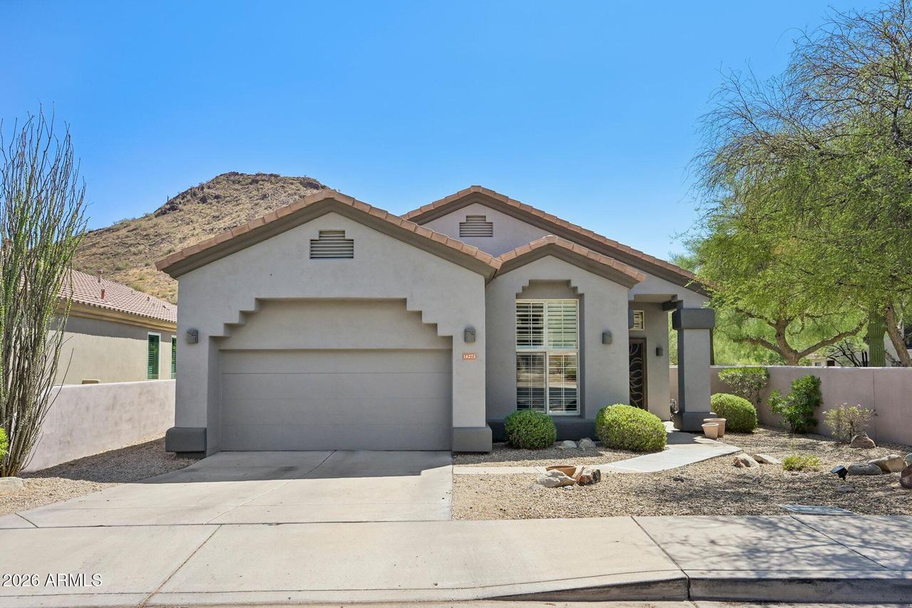 14273 E Estrella Ave., Scottsdale, AZ 85259
