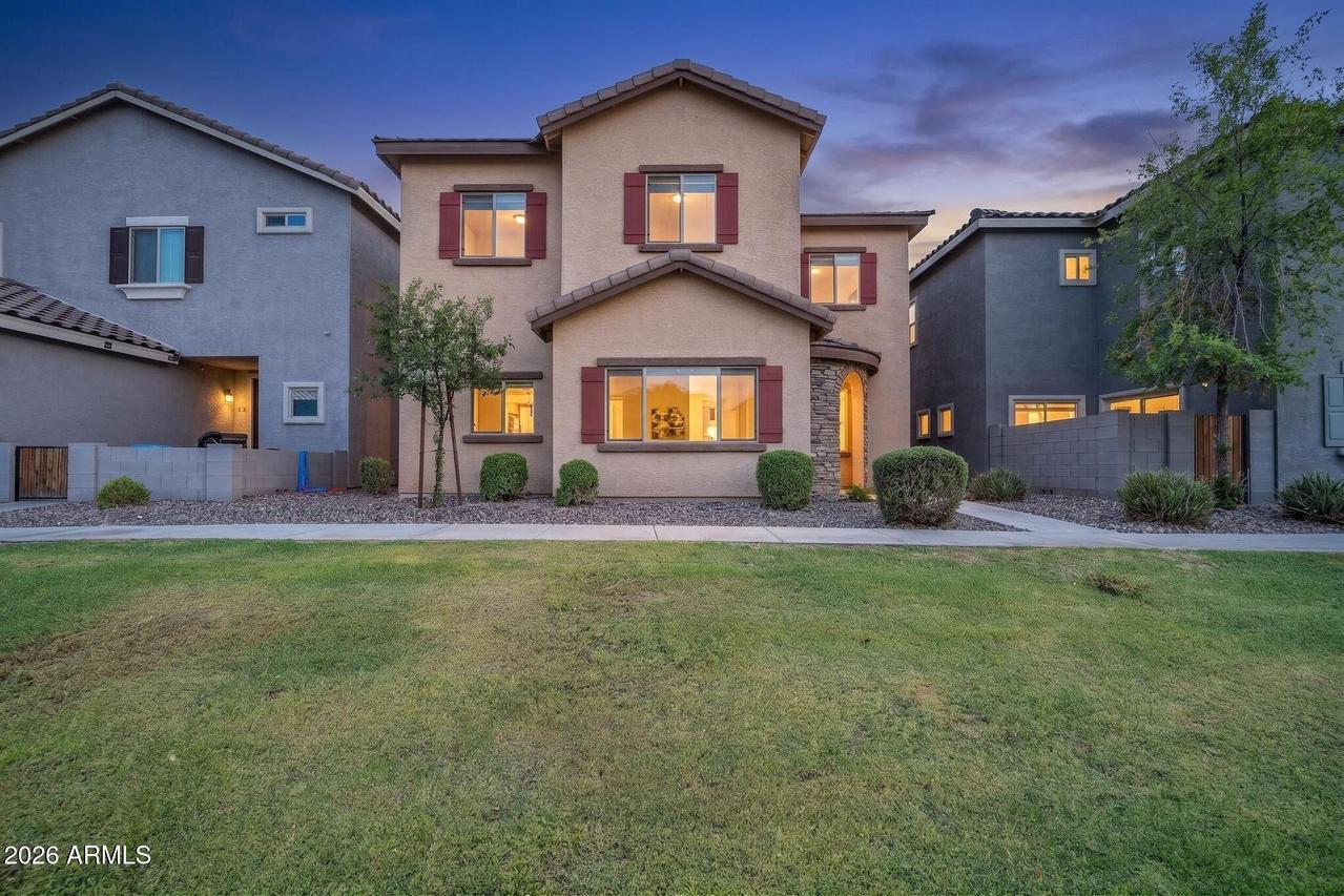 1809 W Minton St., Phoenix, AZ 85041