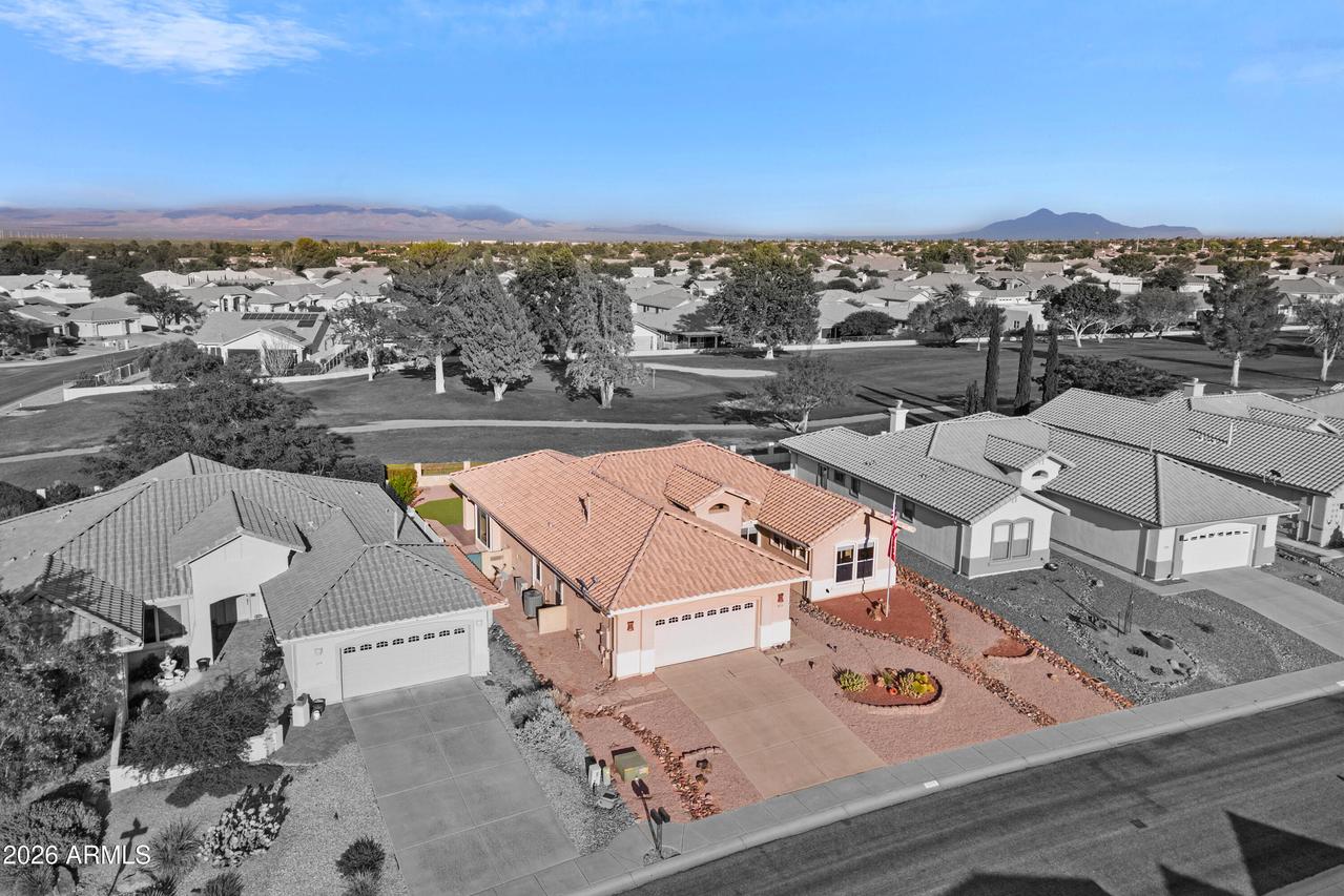 2713 Fairmeade Cir., Sierra Vista, AZ 85650