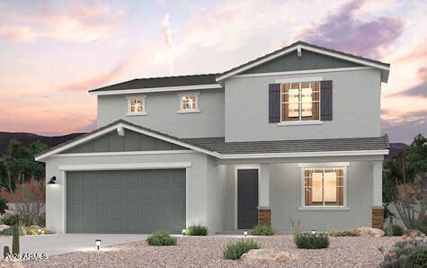 17959 W Creedance Blvd., Surprise, AZ 85387