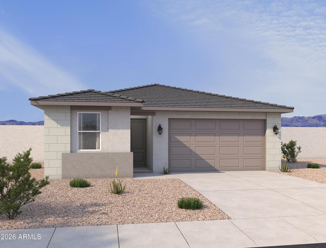 7558 S 47th Ln., Laveen, AZ 85339