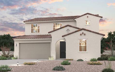 17967 W Creedance Blvd., Surprise, AZ 85387