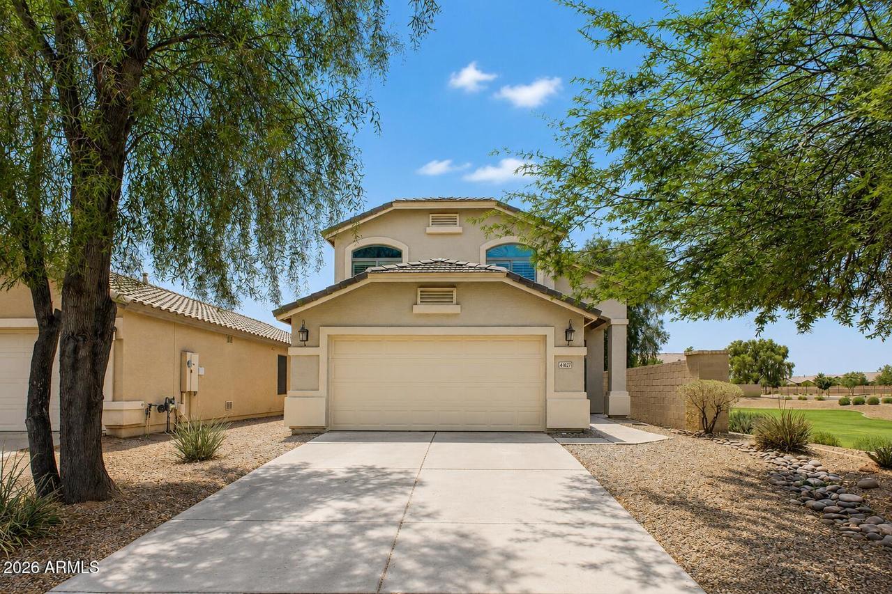 41421 W Pryor Ln., Maricopa, AZ 85138