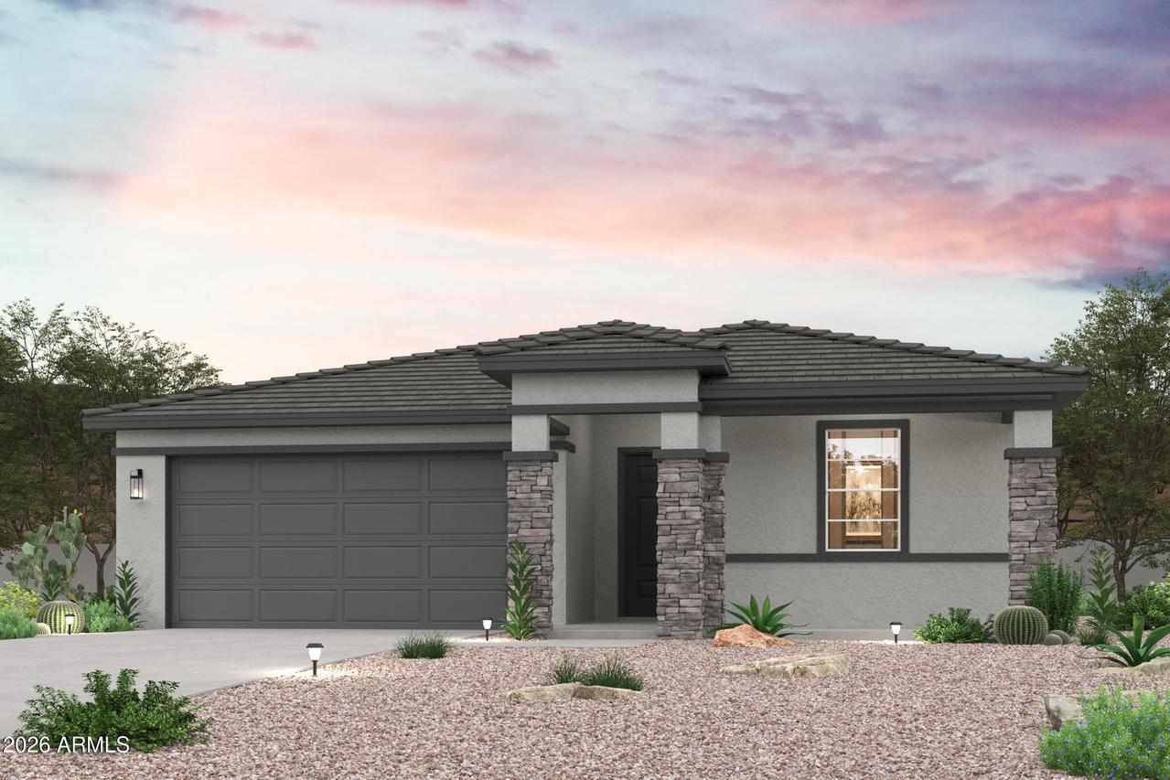 17950 W Montana De Oro Dr., Surprise, AZ 85387