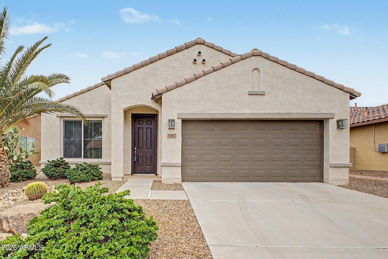5187 W Tortoise Dr., Eloy, AZ 85131