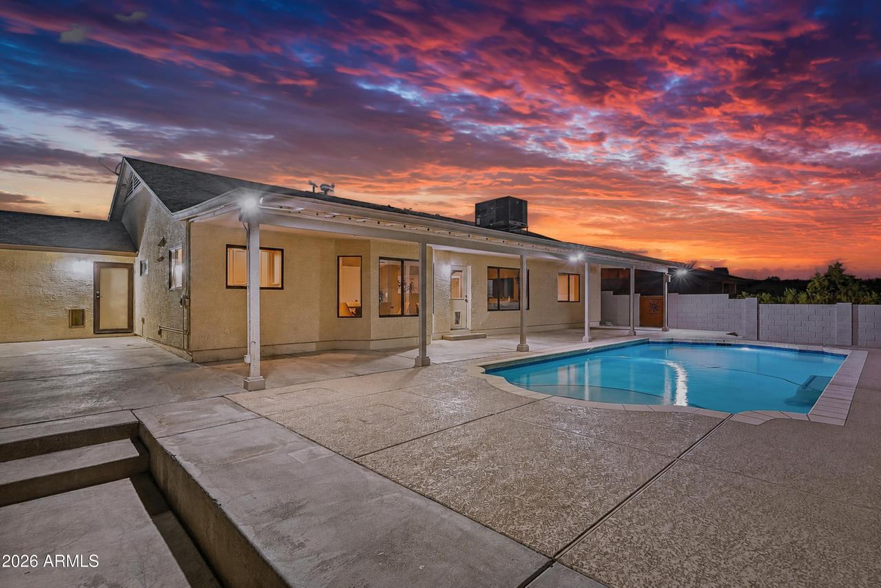 5001 N Tuthill Rd., Litchfield Park, AZ 85340