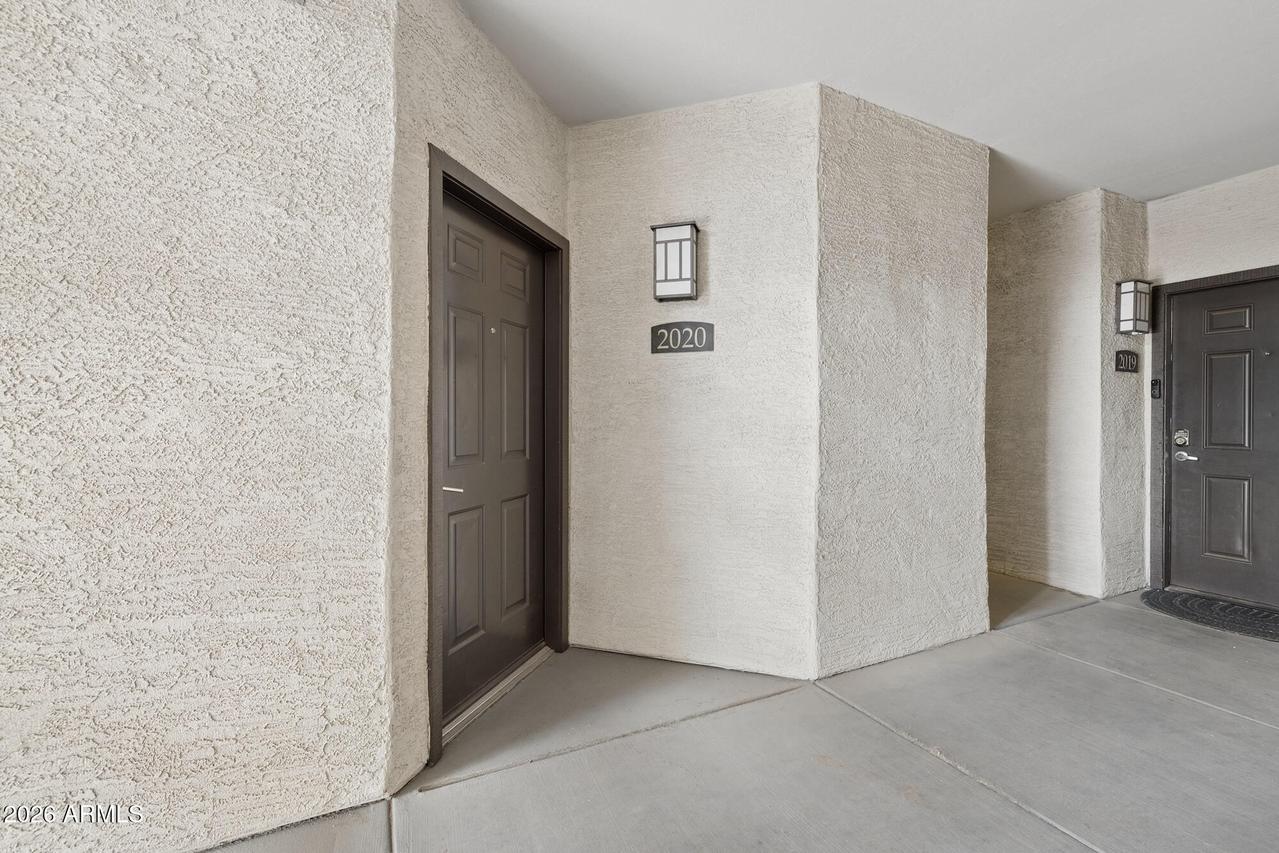5302 E Van Buren St. #2020, Phoenix, AZ 85008